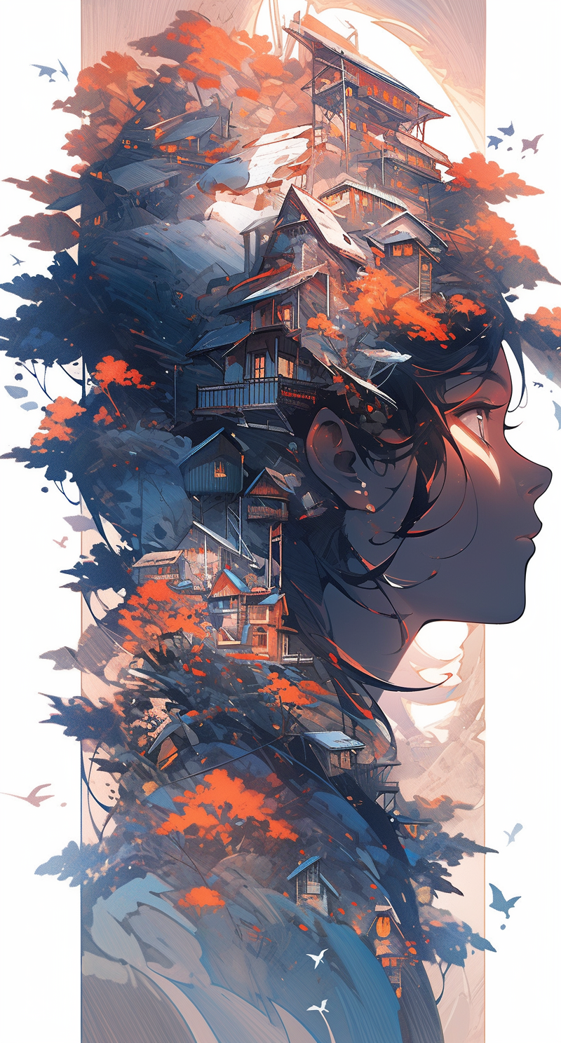Synthetic Soul