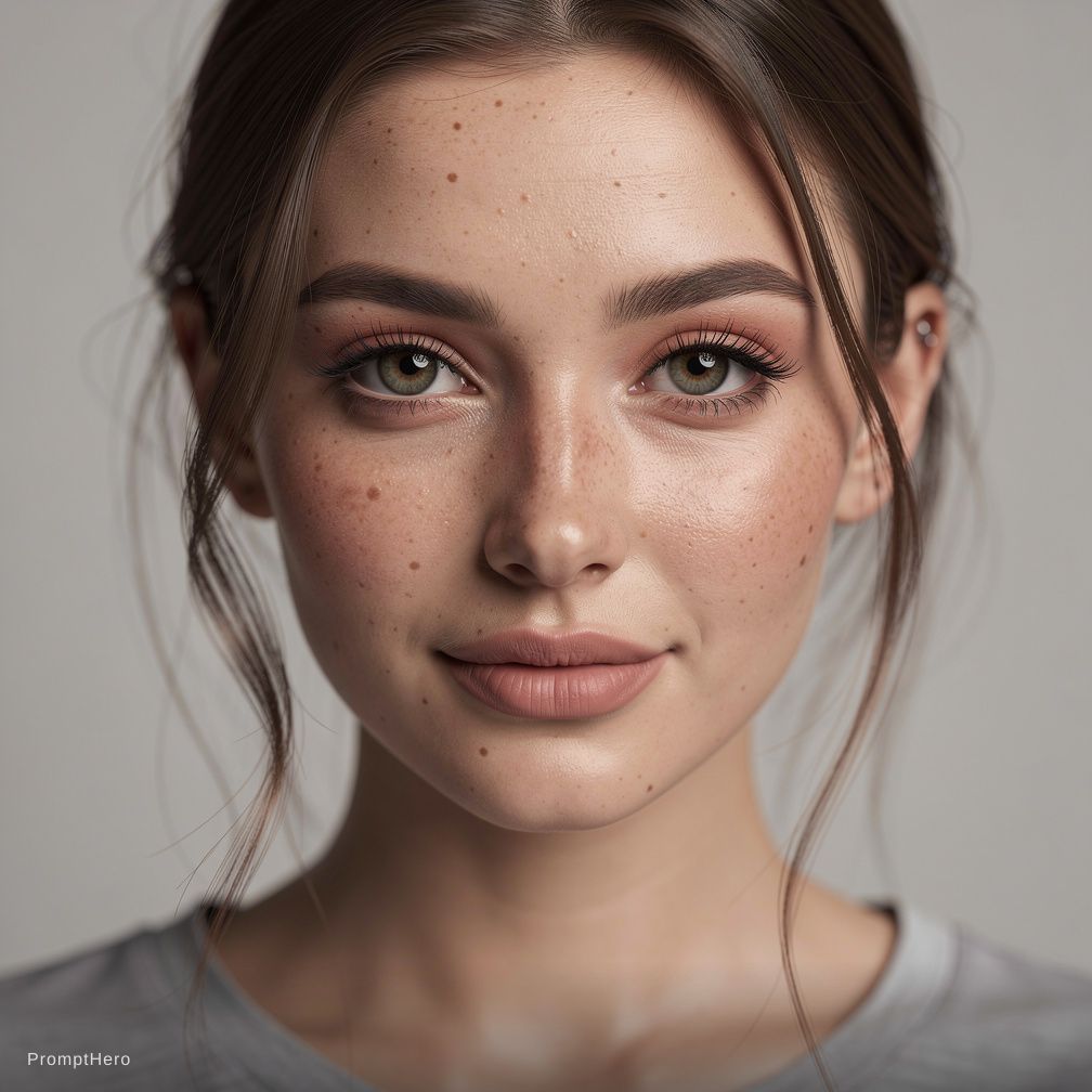 ai female ultra realestic human model should be sa...