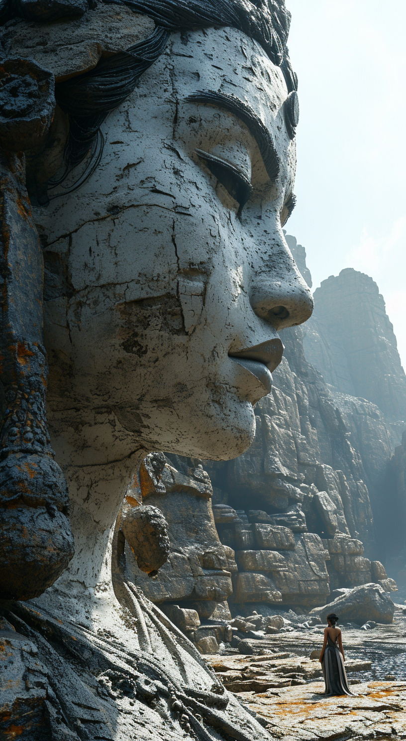 Echoes in Stone
