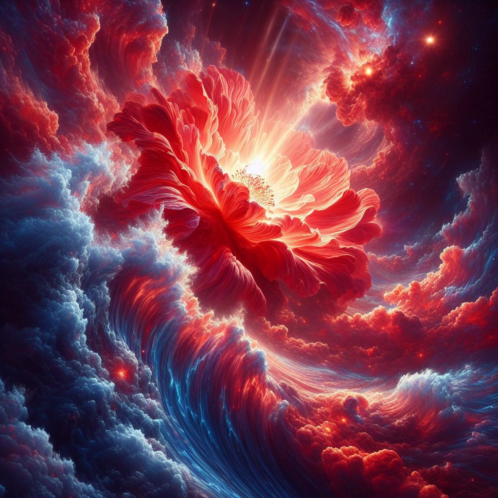 The Great Wave