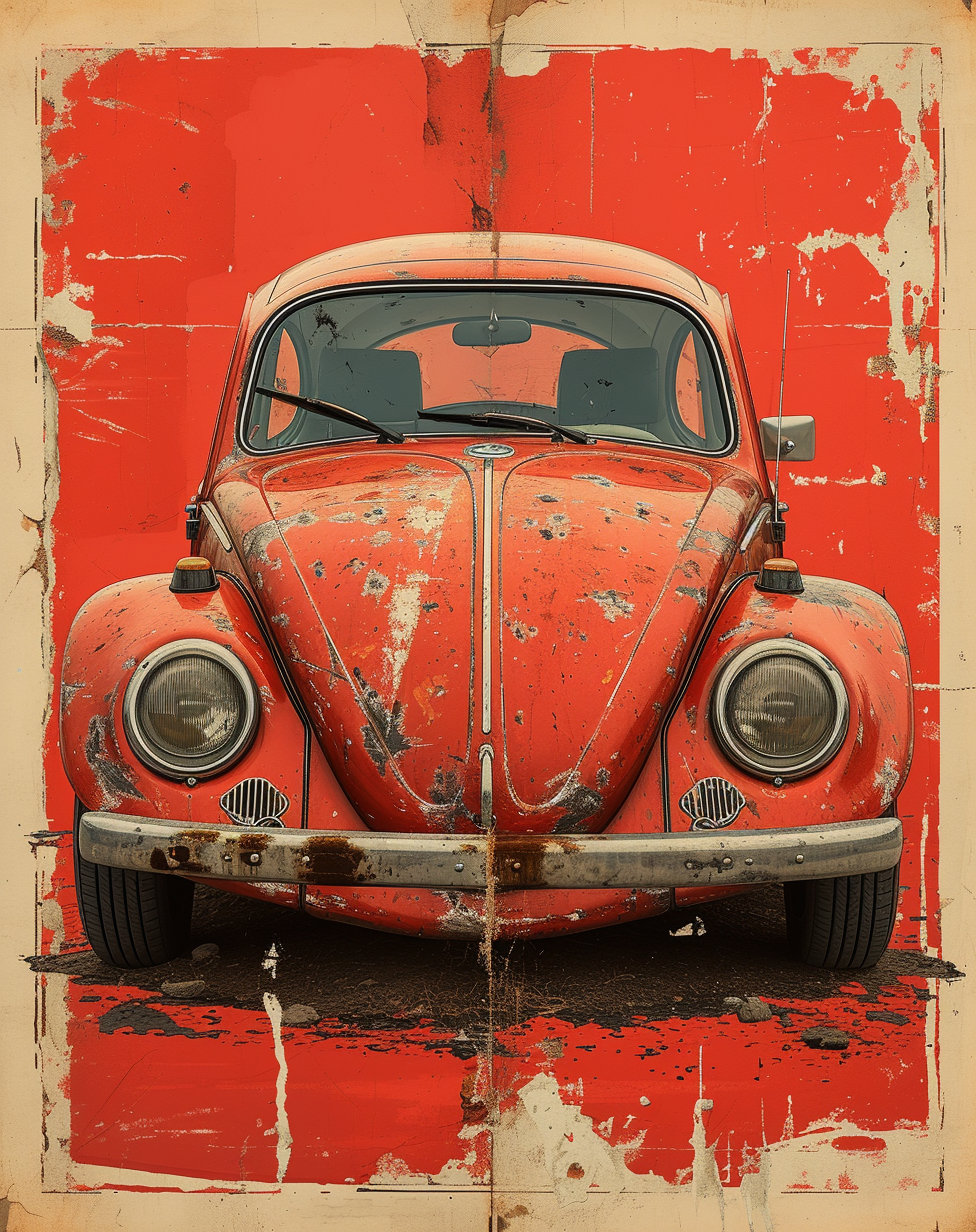 The People’s Car, Reimagined