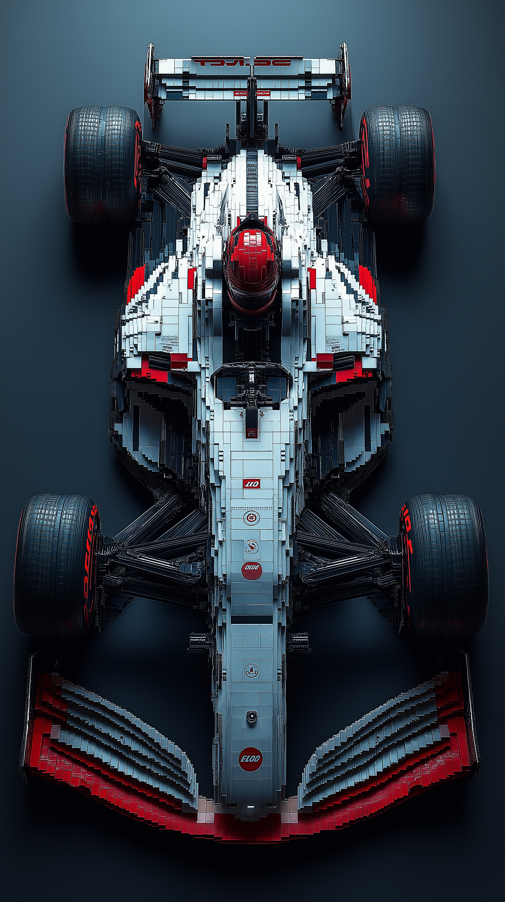 Top Gear, Tiny Bricks