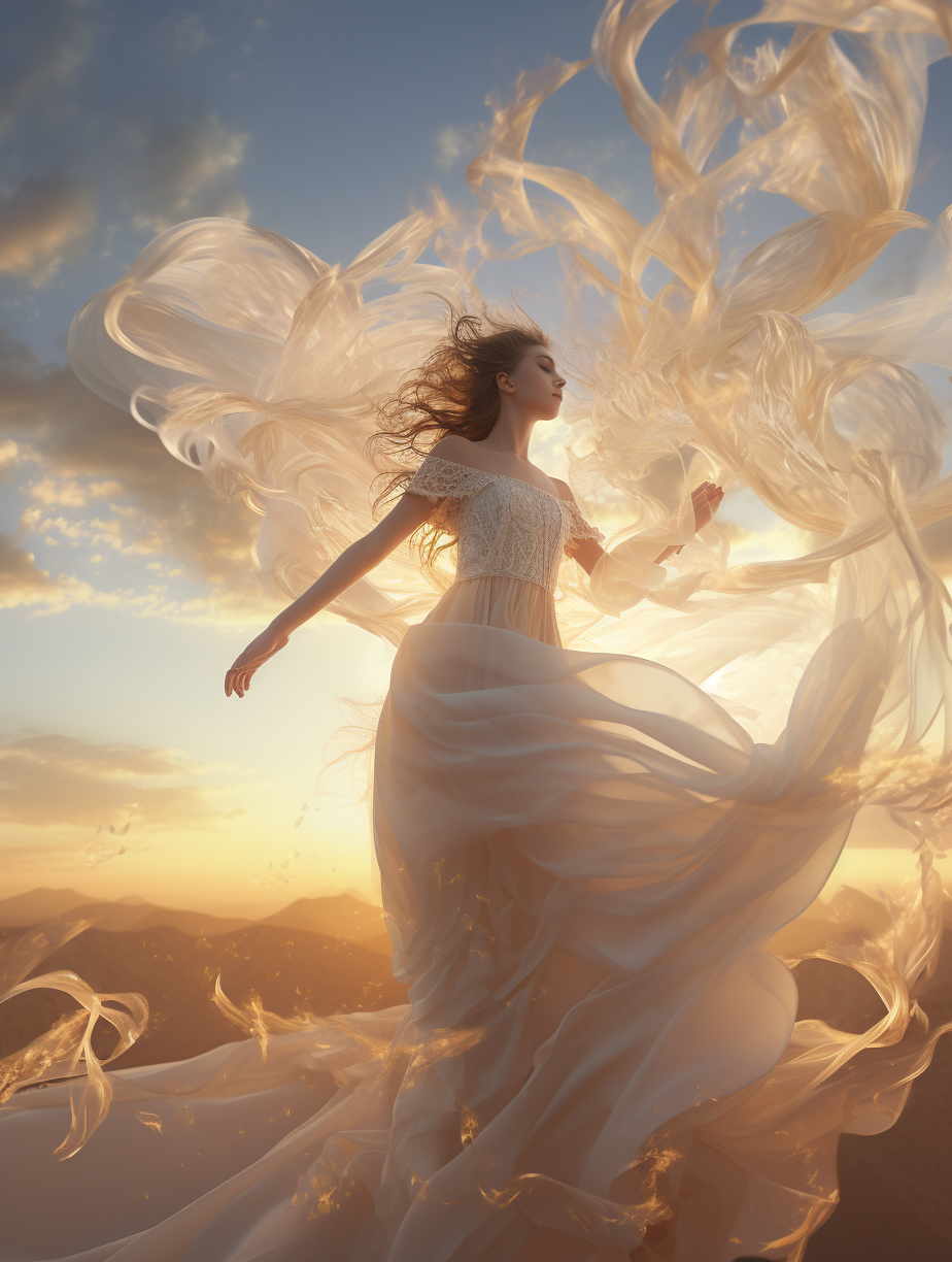 the realm of the Air