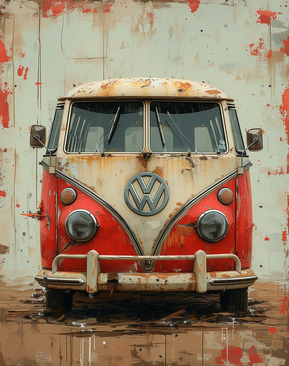The Abstract Bus