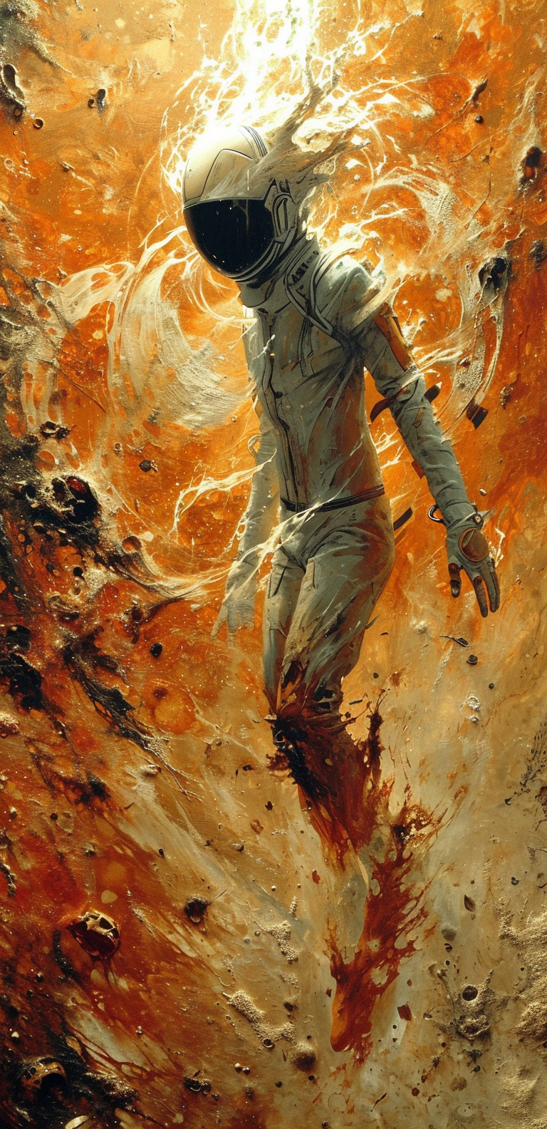 scifi artwork by roblunda mccallum